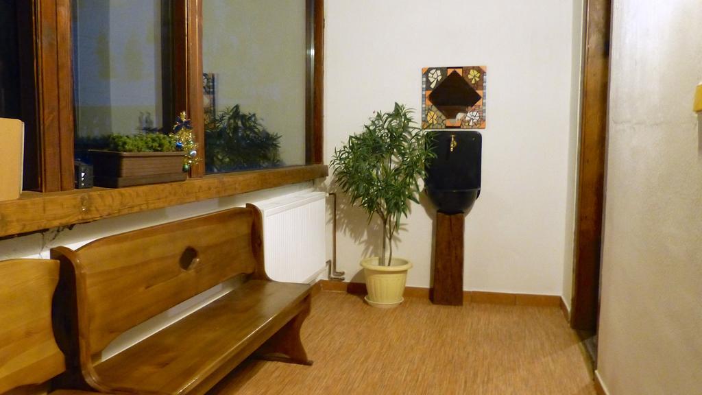Hostinec Stara Krcma Stratená Cameră foto