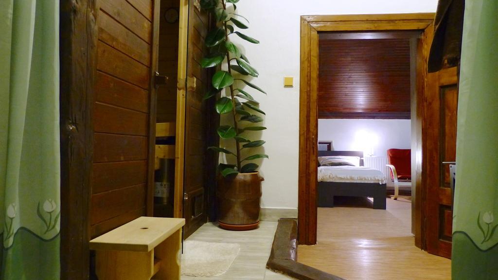 Hostinec Stara Krcma Stratená Cameră foto