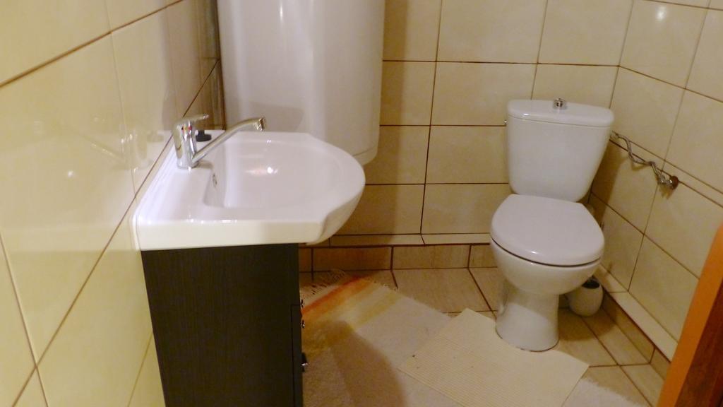 Hostinec Stara Krcma Stratená Cameră foto